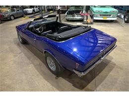 1968 Pontiac Firebird (CC-2075579) for sale in Kentwood, Michigan