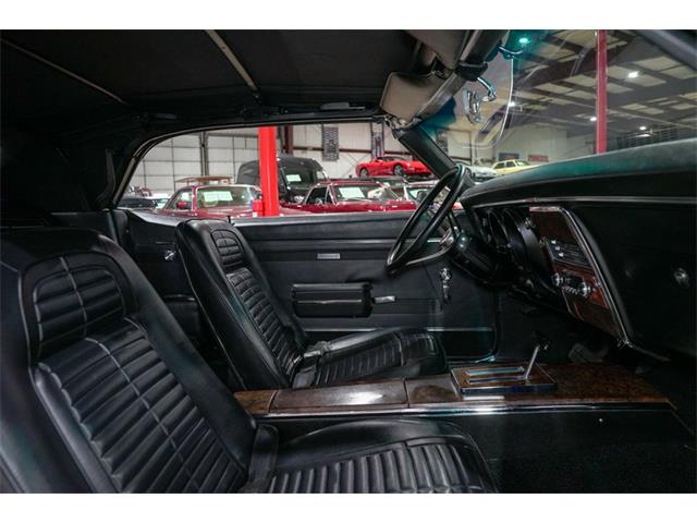 1968 Pontiac Firebird (CC-2075579) for sale in Kentwood, Michigan