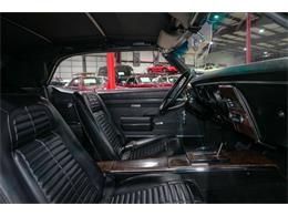 1968 Pontiac Firebird (CC-2075579) for sale in Kentwood, Michigan