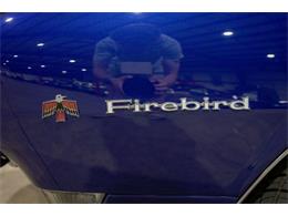 1968 Pontiac Firebird (CC-2075579) for sale in Kentwood, Michigan