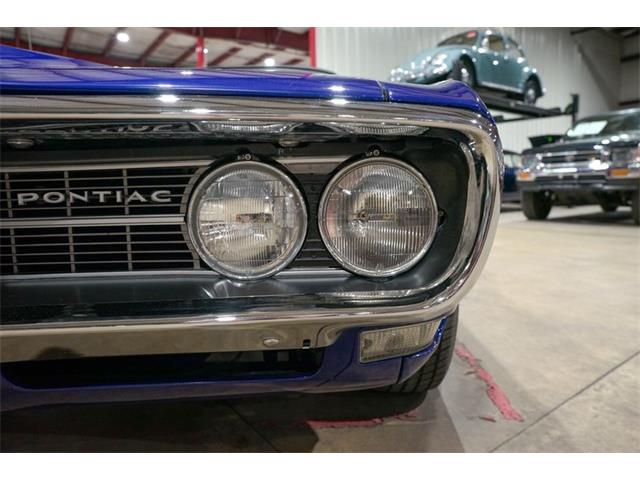 1968 Pontiac Firebird (CC-2075579) for sale in Kentwood, Michigan