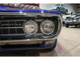 1968 Pontiac Firebird (CC-2075579) for sale in Kentwood, Michigan