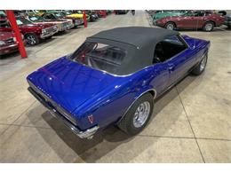 1968 Pontiac Firebird (CC-2075579) for sale in Kentwood, Michigan
