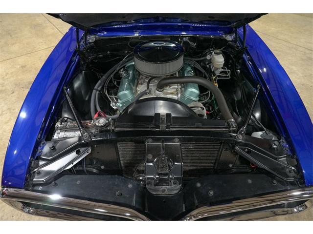 1968 Pontiac Firebird (CC-2075579) for sale in Kentwood, Michigan