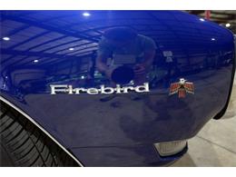 1968 Pontiac Firebird (CC-2075579) for sale in Kentwood, Michigan