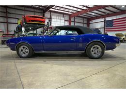 1968 Pontiac Firebird (CC-2075579) for sale in Kentwood, Michigan