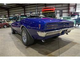 1968 Pontiac Firebird (CC-2075579) for sale in Kentwood, Michigan
