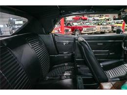 1968 Pontiac Firebird (CC-2075579) for sale in Kentwood, Michigan