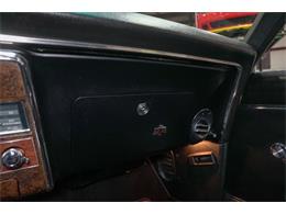 1968 Pontiac Firebird (CC-2075579) for sale in Kentwood, Michigan