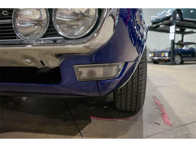 1968 Pontiac Firebird (CC-2075579) for sale in Kentwood, Michigan