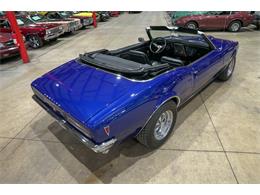 1968 Pontiac Firebird (CC-2075579) for sale in Kentwood, Michigan