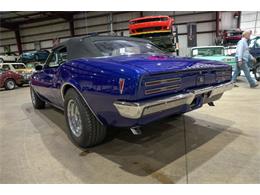 1968 Pontiac Firebird (CC-2075579) for sale in Kentwood, Michigan