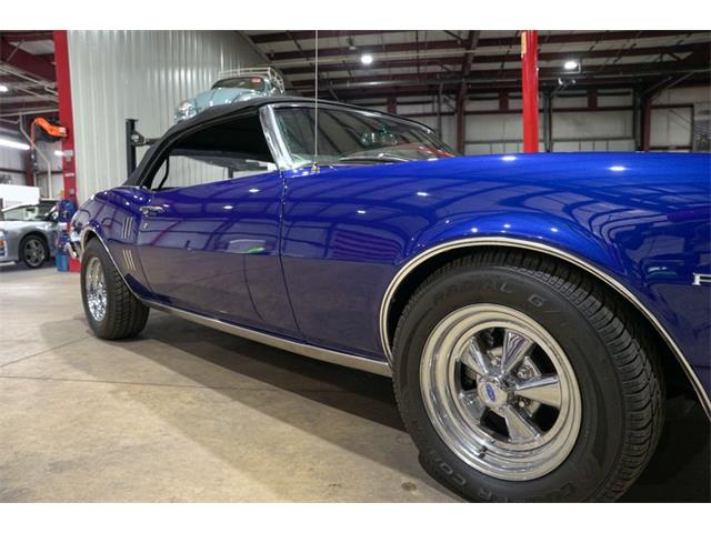 1968 Pontiac Firebird (CC-2075579) for sale in Kentwood, Michigan