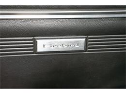 1968 Pontiac Firebird (CC-2075579) for sale in Kentwood, Michigan