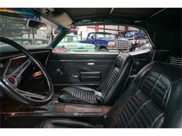1968 Pontiac Firebird (CC-2075579) for sale in Kentwood, Michigan