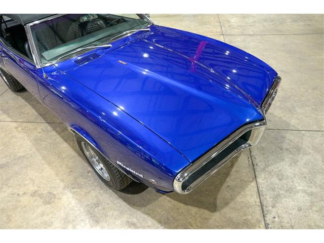 1968 Pontiac Firebird (CC-2075579) for sale in Kentwood, Michigan