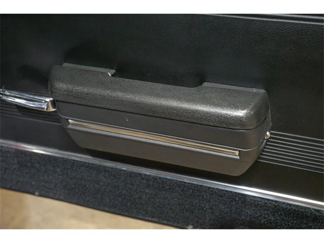 1968 Pontiac Firebird (CC-2075579) for sale in Kentwood, Michigan