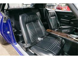 1968 Pontiac Firebird (CC-2075579) for sale in Kentwood, Michigan
