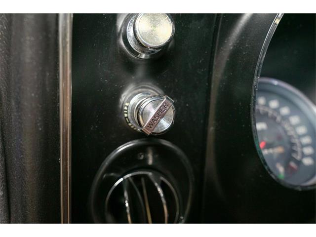 1968 Pontiac Firebird (CC-2075579) for sale in Kentwood, Michigan