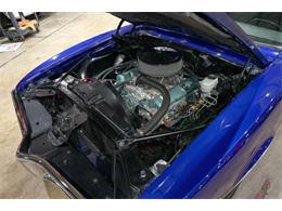 1968 Pontiac Firebird (CC-2075579) for sale in Kentwood, Michigan