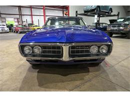1968 Pontiac Firebird (CC-2075579) for sale in Kentwood, Michigan