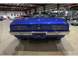 1968 Pontiac Firebird (CC-2075579) for sale in Kentwood, Michigan