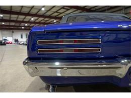 1968 Pontiac Firebird (CC-2075579) for sale in Kentwood, Michigan