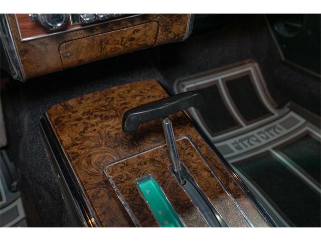 1968 Pontiac Firebird (CC-2075579) for sale in Kentwood, Michigan