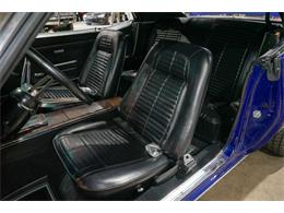 1968 Pontiac Firebird (CC-2075579) for sale in Kentwood, Michigan