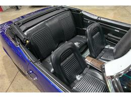 1968 Pontiac Firebird (CC-2075579) for sale in Kentwood, Michigan