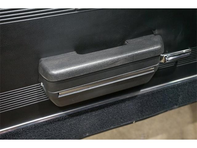 1968 Pontiac Firebird (CC-2075579) for sale in Kentwood, Michigan