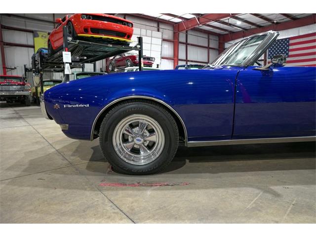 1968 Pontiac Firebird (CC-2075579) for sale in Kentwood, Michigan