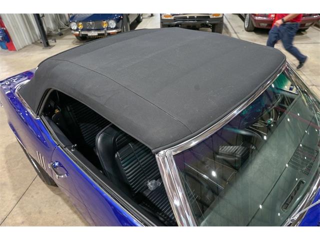 1968 Pontiac Firebird (CC-2075579) for sale in Kentwood, Michigan