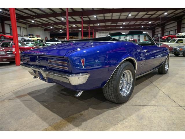 1968 Pontiac Firebird (CC-2075579) for sale in Kentwood, Michigan