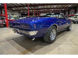 1968 Pontiac Firebird (CC-2075579) for sale in Kentwood, Michigan