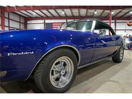 1968 Pontiac Firebird (CC-2075579) for sale in Kentwood, Michigan