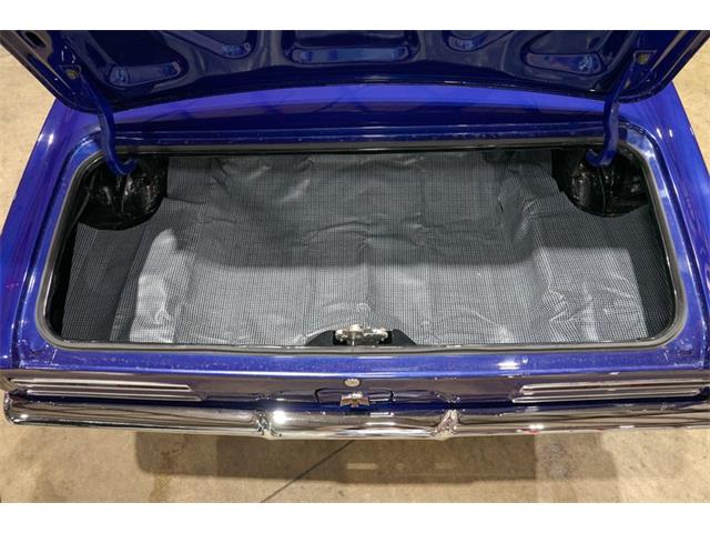1968 Pontiac Firebird (CC-2075579) for sale in Kentwood, Michigan
