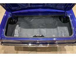 1968 Pontiac Firebird (CC-2075579) for sale in Kentwood, Michigan