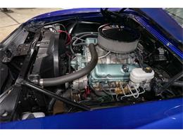1968 Pontiac Firebird (CC-2075579) for sale in Kentwood, Michigan