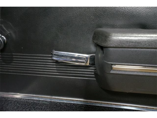 1968 Pontiac Firebird (CC-2075579) for sale in Kentwood, Michigan