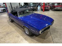1968 Pontiac Firebird (CC-2075579) for sale in Kentwood, Michigan