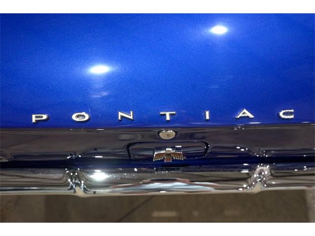 1968 Pontiac Firebird (CC-2075579) for sale in Kentwood, Michigan