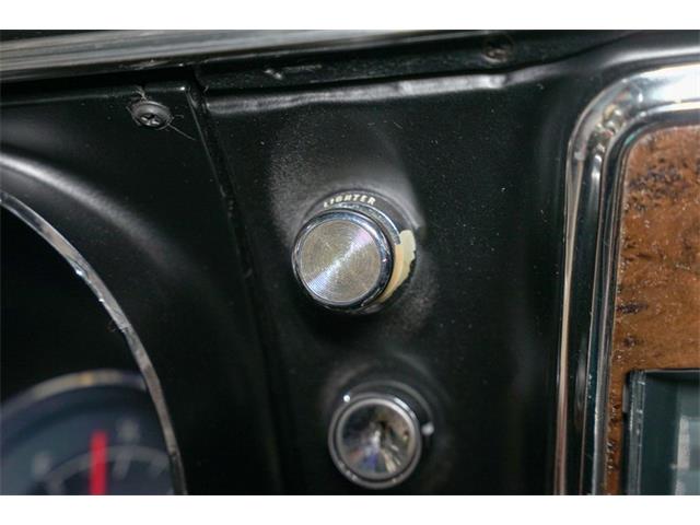 1968 Pontiac Firebird (CC-2075579) for sale in Kentwood, Michigan