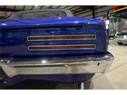1968 Pontiac Firebird (CC-2075579) for sale in Kentwood, Michigan