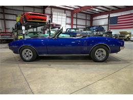 1968 Pontiac Firebird (CC-2075579) for sale in Kentwood, Michigan