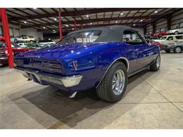1968 Pontiac Firebird (CC-2075579) for sale in Kentwood, Michigan