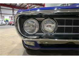 1968 Pontiac Firebird (CC-2075579) for sale in Kentwood, Michigan
