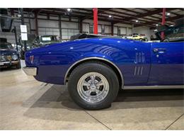 1968 Pontiac Firebird (CC-2075579) for sale in Kentwood, Michigan