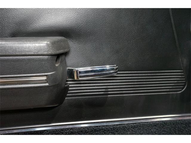1968 Pontiac Firebird (CC-2075579) for sale in Kentwood, Michigan