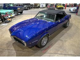 1968 Pontiac Firebird (CC-2075579) for sale in Kentwood, Michigan